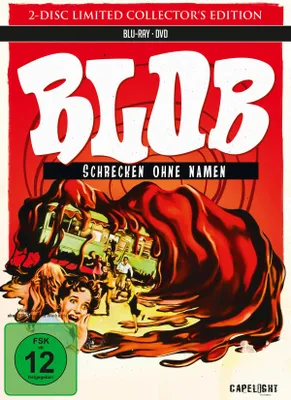 Obrázok produktu pre BLOB - Schrecken ohne Namen
