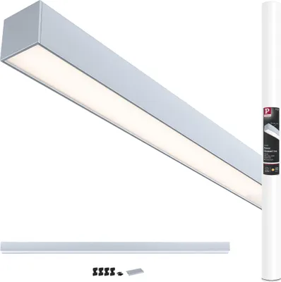 Produktbild von Paulmann Linion Einspeisung Power Channel