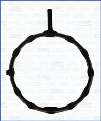 Produktbild von AJUSA AGR-Ventil-Dichtung Dichtung für AGR-Ventil 01293300 für SUBARU Legacy IV Kombi (BP) 55mm 49mm