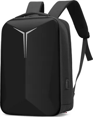 Produktbild von SunRed Laptop-Rucksack, schwarz