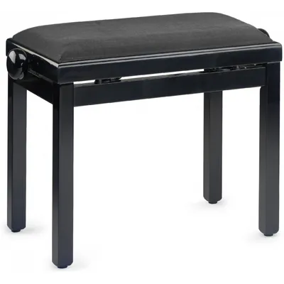 Produktbild von Stagg PB39 BKP VBK Klavierbank