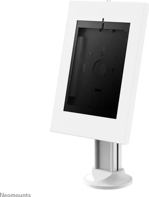 Image de Neomounts DS15-640WH1 Support de tablette pour bureau 9.7-11" - verrouillable