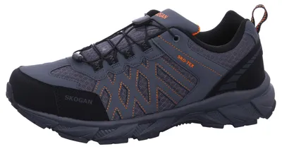 Produktbild von Skogan Sumaat II Wanderschuh Grau
