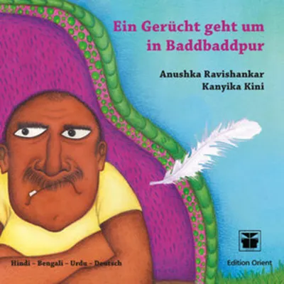 Obrázok produktu pre Ein Gerücht geht um in Baddbaddpur (A)