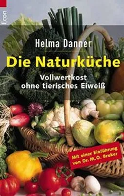 Obrázek produktu pro Die Naturküche