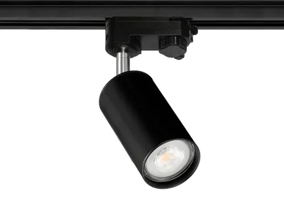 Zdjęcie produktu dla Lampa Szynowa LED Oprawa Spot GU10 na Szynoprzewód Listwę 3-Fazowa