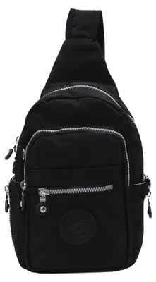 Immagine prodotto di Zaino da donna Mindesa, colore nero, taglia unica