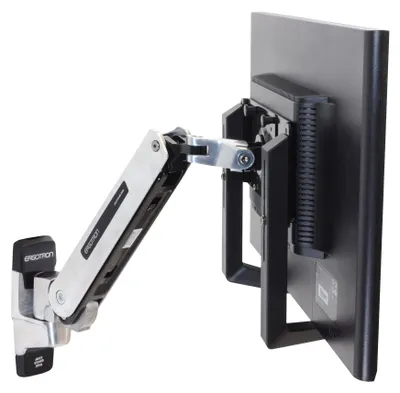 Immagine prodotto di Ergotron 97-760-009 Ergotron Handgriff für VESA Montore in Schwarz