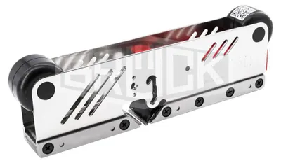 Produktbild von Simshobel RALI G 30 - N inkl. Falzanschlag | 390