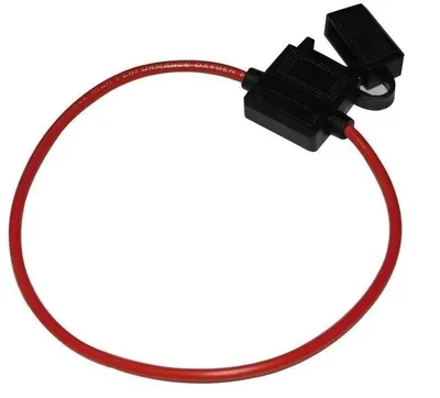 Immagine prodotto di Osculati Portafusibili Accessoire