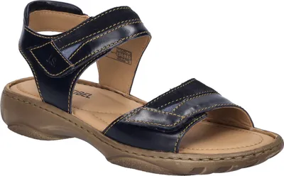 Image de JOSEF SEIBEL Debra 19 | Sandales pour Femmes | bleu