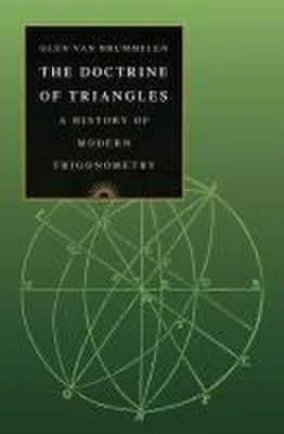 Obrázek produktu pro The Doctrine of Triangles