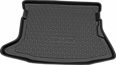Produktbild von Z438453 Kofferraumwanne kompatibel mit Toyota Auris 01.2007-12.2012