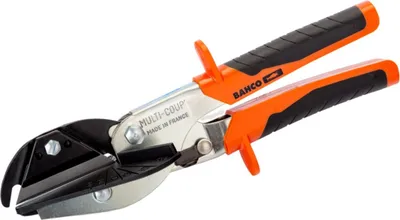 Immagine prodotto di Bahco Cesoie regolabili 245 Mm Arancione Arancione Taglia unica