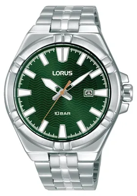 Immagine prodotto di LORUS WATCHES Mod. RH975RX9