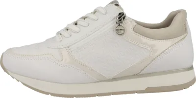 Zdjęcie produktu dla Tamaris Damen Sneaker 5321-36, 5321-37, 5321-38, 5321-39, 5321-40, 5321-41, 5321-35, 5321-42 TAM-1-1-23603-20 OFFWHITE COMB 36 [Schuhe Frau]