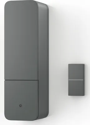 Produktbild von BOSCH Tür-/Fensterkontakt 8750002094, 1 Stück, anthrazit