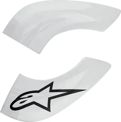Image de Mentonnière Alpinestars - BNS Pro