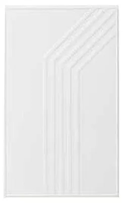 Produktbild von Honeywell Gong D3126 Festival - Kabelgebunden - Ohne Klingeltaster - 230 Volt - 80 dB Lautstärke - Zweiklang Tonart - Kunststoffgehäuse - Für den Innenbereich - Weiß