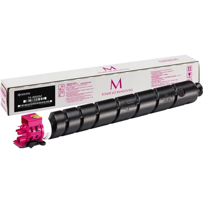 Produktbild von Toner Kyocera TK-8800M P8060cdn Magenta