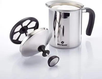 Zdjęcie produktu dla Westmark Milchaufschäumer »Brasilia Plus«, 800 ml 24742260