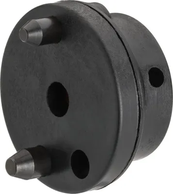 Produktbild von HAZET Ventil-Satz Modell 9035/6-04, kompatibel mit 9035/6, 4,1x4x2,5 cm