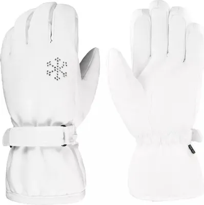 Immagine prodotto di Guanti da sci da donna Eska Elite Shield 7,5