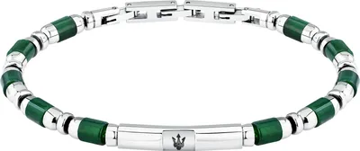 Immagine prodotto di Bracciale Maserati Iconic
