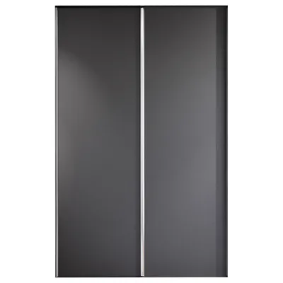 Obrázok produktu pre Posuvné dvere MERV F5 120 čierna