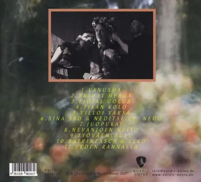 Obrázek produktu pro Celenka: (CD / Název: A-G)