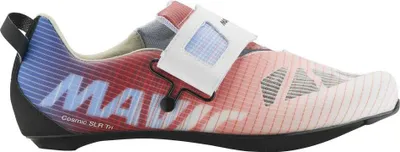 Produktbild von Mavic Cosmic Slr Tri Rennradschuhe Rot EU 36 2/3 Mann Rot EU 36 2/3