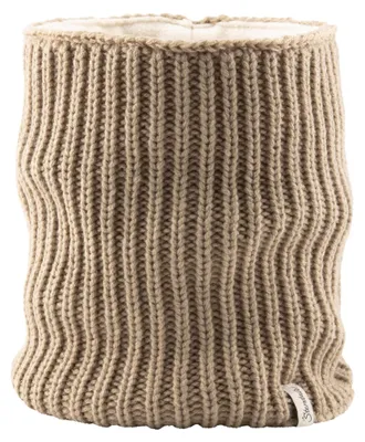 Produktbild von Sterntaler Schlauchschal gestrickt, gefüttert mit Microfleece - uni Accessoir