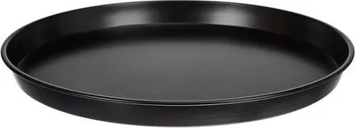 Produktbild von Famanu Backform 32 x 32 x 25 cm mit Antihaftbeschichtung - Backform für Pizza und Gebäck