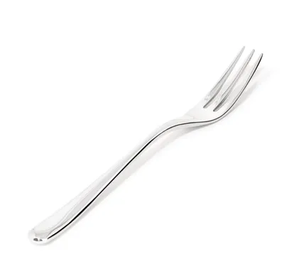 Immagine prodotto di Alessi "Caccia" Dessert Fork Vorteilset 6 Stück (Art.-Nr. LCD01/5, EAN 8003299030484)