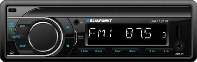 Image de Blaupunkt BPA1121BT BT FM AUX USB