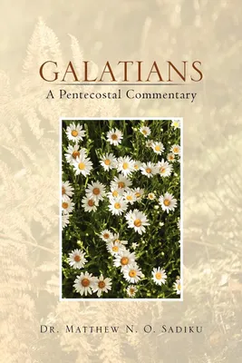 Produktbild von Galatians