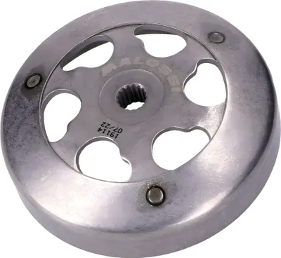 Zdjęcie produktu dla Dzwon sprzęgła Malossi 463g 107mm do Minarelli