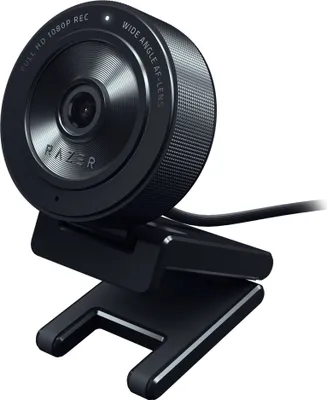 Immagine prodotto di Razer Kiyo X webcam 2,1 MP 1920 x 1080 Pixel USB 2.0 Nero