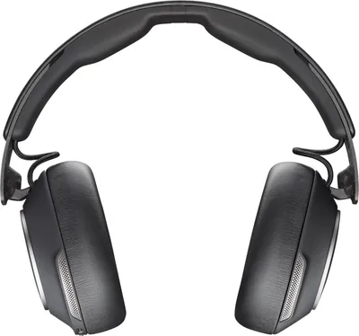 Zdjęcie produktu dla Poly Voyager Surround 80 Uc - Bezprzewodowy Zestaw Słuchawkowy, Czarny Usb-C Bluetooth, 220116-01