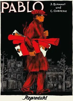 Image de Pablo - Gesamtausgabe