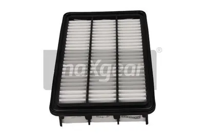 Produktbild von Luftfilter MAXGEAR 26-0562 für HYUNDAI SANTA FÉ II (CM) Filtereinsatz