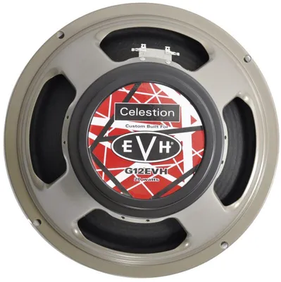 Immagine prodotto di Altoparlante per chitarra/basso Celestion G12-EVH 15 Ohm