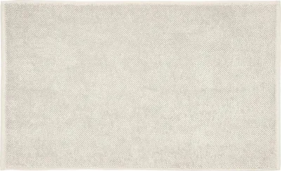Produktbild von blomus GmbH KAAVU Badematte  moonbeam 50x80cm