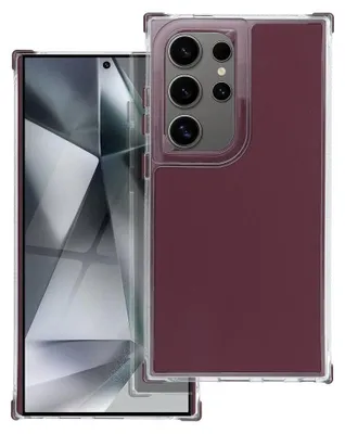 Productafbeelding van Telefoonschaal, geschikt voor de Xiaomi Redmi Note 15 5G, kleur: paars (matrixprint)