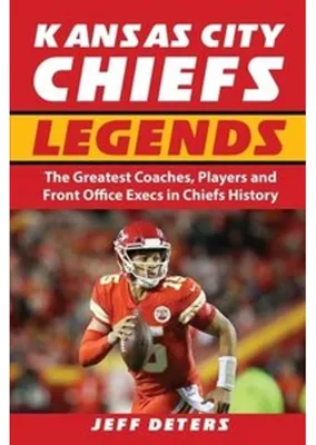 Image de Légendes des Chiefs de Kansas City