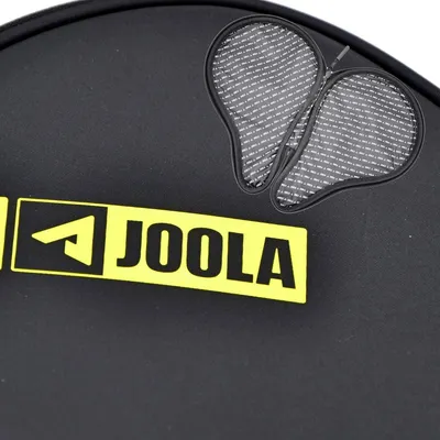 Produktbild von Joola Vision Pro Schlaegerhuelle fuer Tischtennisschlaeger Glacier Yellow