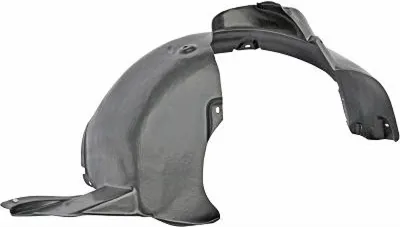 Produktbild von DIEDERICHS 7426009 Verkleidung Radhaus für SEAT Ibiza IV Schrägheck (6J5, 6P1) Vorne Links