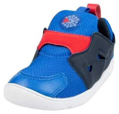 Produktbild von Reebok - Kinder Sneaker "Ventureflex" PP3849 (25,5 EU) (Blau)