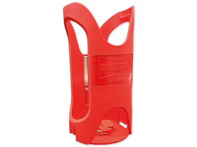 Zdjęcie produktu dla Ballistol 29150 Tin holder