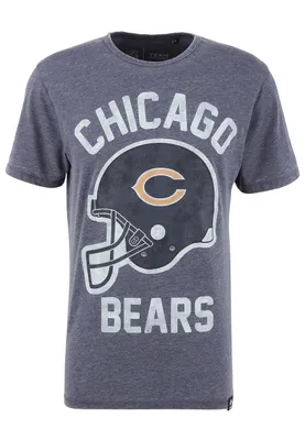 Produktbild von Recovered T-Shirt Nfl Helmet Print